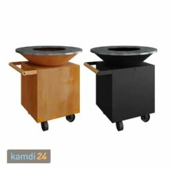 OFYR Classic Corten 100 PRO Grill & Feuerstelle 22 OFYR Classic Corten 100 PRO Grill & Feuerstelle -WEBER Verkäufe ofyr classic corten 100 pro grill feuerstelle 22171 m 10