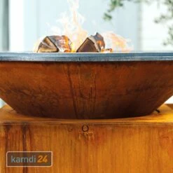 OFYR Classic Corten 100 PRO Grill & Feuerstelle 14 OFYR Classic Corten 100 PRO Grill & Feuerstelle -WEBER Verkäufe ofyr classic corten 100 pro grill feuerstelle 22171 m 2