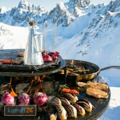 OFYR Classic Corten 100 PRO Grill & Feuerstelle 20 OFYR Classic Corten 100 PRO Grill & Feuerstelle -WEBER Verkäufe ofyr classic corten 100 pro grill feuerstelle 22171 m 8