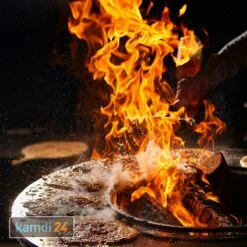 OFYR Classic Corten 100 PRO Grill & Feuerstelle 21 OFYR Classic Corten 100 PRO Grill & Feuerstelle -WEBER Verkäufe ofyr classic corten 100 pro grill feuerstelle 22171 m 9