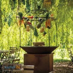 OFYR Classic Corten 120 PRO+ Grill- & Feuerstelle 6 OFYR Classic Corten 120 PRO+ Grill- & Feuerstelle -WEBER Verkäufe ofyr classic corten 120 pro grill feuerstelle 25560 m 2