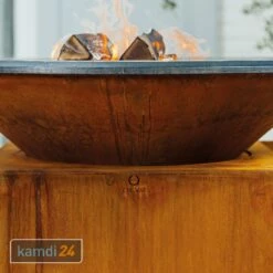 OFYR Classic Corten 85 Grill & Feuerstelle 15 OFYR Classic Corten 85 Grill & Feuerstelle -WEBER Verkäufe ofyr classic corten 85 grill feuerstelle 22159 m 3