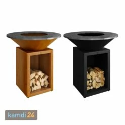 OFYR Classic Storage Black 100 Grill & Feuerstelle -WEBER Verkäufe ofyr classic storage black 100 grill feuerstelle 22209 m 10