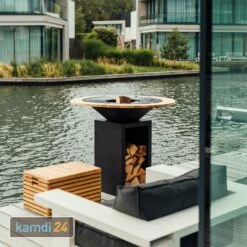 OFYR Classic Storage Black 100 Grill & Feuerstelle -WEBER Verkäufe ofyr classic storage black 100 grill feuerstelle 22209 m 9