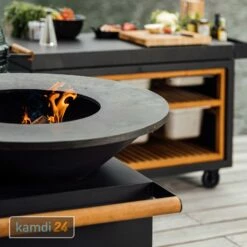 OFYR Classic Storage Black 100 PRO Grill & Feuerstelle 14 OFYR Classic Storage Black 100 PRO Grill & Feuerstelle -WEBER Verkäufe ofyr classic storage black 100 pro grill feuerstelle 22212 m 2