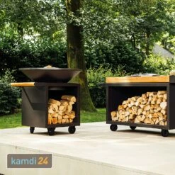 OFYR Classic Storage Black 100 PRO Grill & Feuerstelle 19 OFYR Classic Storage Black 100 PRO Grill & Feuerstelle -WEBER Verkäufe ofyr classic storage black 100 pro grill feuerstelle 22212 m 7