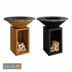 OFYR Classic Storage Black 85 Grill & Feuerstelle 22 OFYR Classic Storage Black 85 Grill & Feuerstelle -WEBER Verkäufe ofyr classic storage black 85 grill feuerstelle 22210 m 10