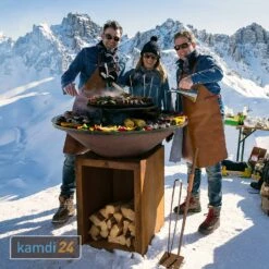 OFYR Classic Storage Corten 100 Grill & Feuerstelle 21 OFYR Classic Storage Corten 100 Grill & Feuerstelle -WEBER Verkäufe ofyr classic storage corten 100 grill feuerstelle 22207 m 9