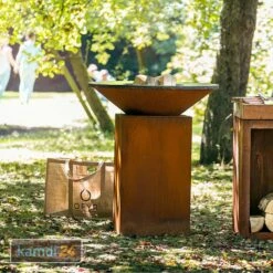 OFYR Classic Storage Corten 85 Grill & Feuerstelle 21 OFYR Classic Storage Corten 85 Grill & Feuerstelle -WEBER Verkäufe ofyr classic storage corten 85 grill feuerstelle 22208 m 9