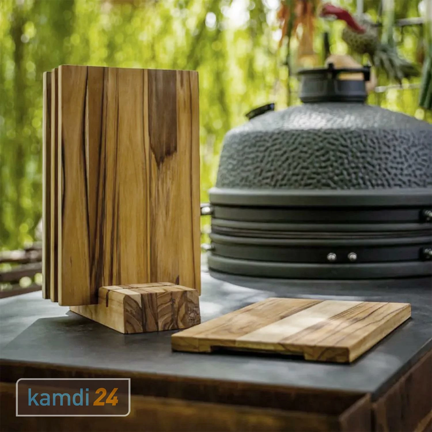 OFYR Cutting Boards 4er-Set 4 OFYR Cutting Boards 4er-Set – Bild 4