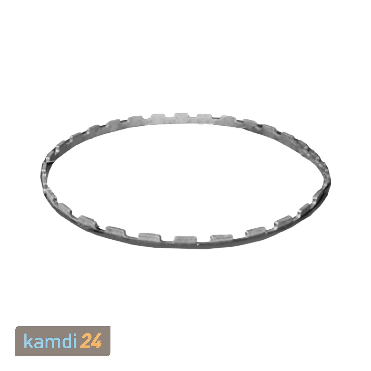 OFYR Edelstahlring Für Horizontale Spieße Ø 39 Cm 1 OFYR Edelstahlring Für Horizontale Spieße Ø 39 Cm