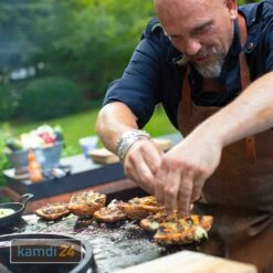 OFYR Foodsaver Stahlring Für 100-er Grill & Feuerstelle 16 OFYR Foodsaver Stahlring Für 100-er Grill & Feuerstelle -WEBER Verkäufe ofyr foodsaver stahlring fuer 100 er grill feuerstelle 22285 m 6