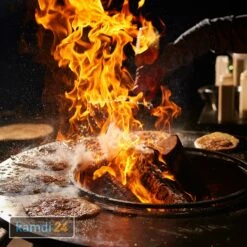 OFYR Foodsaver Stahlring Für 100-er Grill & Feuerstelle 18 OFYR Foodsaver Stahlring Für 100-er Grill & Feuerstelle -WEBER Verkäufe ofyr foodsaver stahlring fuer 100 er grill feuerstelle 22285 m 8