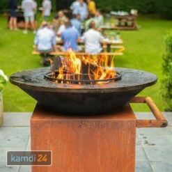 OFYR Foodsaver Stahlring Für 100-er Grill & Feuerstelle 19 OFYR Foodsaver Stahlring Für 100-er Grill & Feuerstelle -WEBER Verkäufe ofyr foodsaver stahlring fuer 100 er grill feuerstelle 22285 m 9