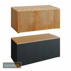 OFYR Gartenbank Black -WEBER Verkäufe ofyr gartenbank black 22476 m 3