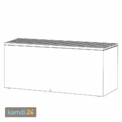 OFYR Gartenbank Black -WEBER Verkäufe ofyr gartenbank black 22476 m 4