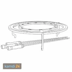 OFYR Grillring-Set Für 100-er Grill & Feuerstelle 23 OFYR Grillring-Set Für 100-er Grill & Feuerstelle -WEBER Verkäufe ofyr grillring set fuer 100 er grill feuerstelle 22386 m 11