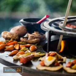 OFYR Grillring-Set Für 100-er Grill & Feuerstelle 19 OFYR Grillring-Set Für 100-er Grill & Feuerstelle -WEBER Verkäufe ofyr grillring set fuer 100 er grill feuerstelle 22386 m 7