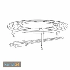 OFYR Grillring-Set Für XL Corten 150 -WEBER Verkäufe ofyr grillring set fuer xl corten 150 22397 m 4