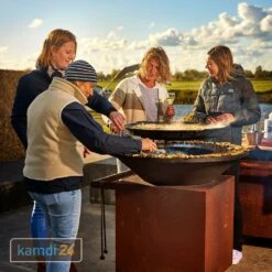 OFYR Grillrost Stahl Schwarz Für 100-er Grill & Feuerstelle 10 OFYR Grillrost Stahl Schwarz Für 100-er Grill & Feuerstelle -WEBER Verkäufe ofyr grillrost stahl schwarz fuer 100 er grill feuerstelle 22288 m 3