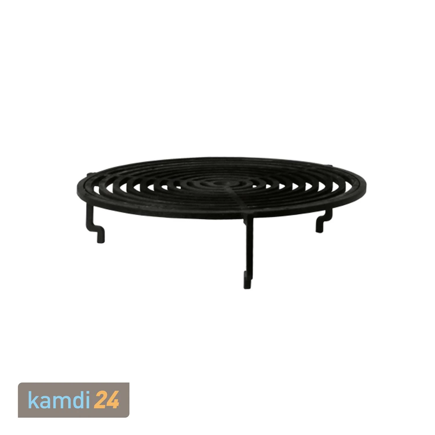 OFYR Grillrost Stahl Schwarz Für 100-er Grill & Feuerstelle 1 OFYR Grillrost Stahl Schwarz Für 100-er Grill & Feuerstelle