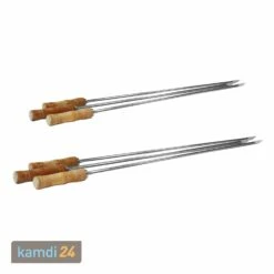 OFYR Grillspieße 3er-Set 85 Cm -WEBER Verkäufe ofyr grillspiesse 3er set 85 cm 22371 m 6