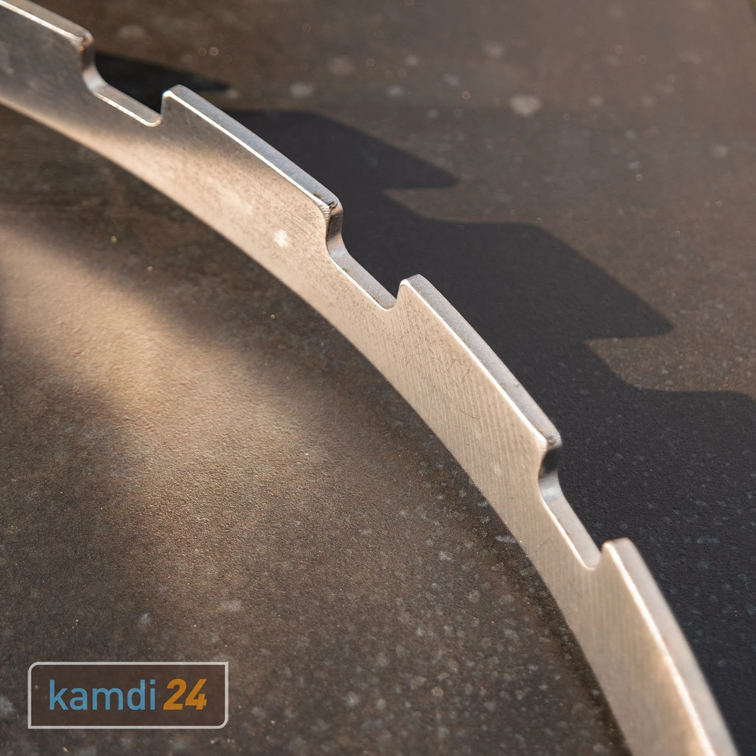 OFYR Grillspieße-Set Für 100-er Grill & Feuerstelle 2 OFYR Grillspieße-Set Für 100-er Grill & Feuerstelle – Bild 2