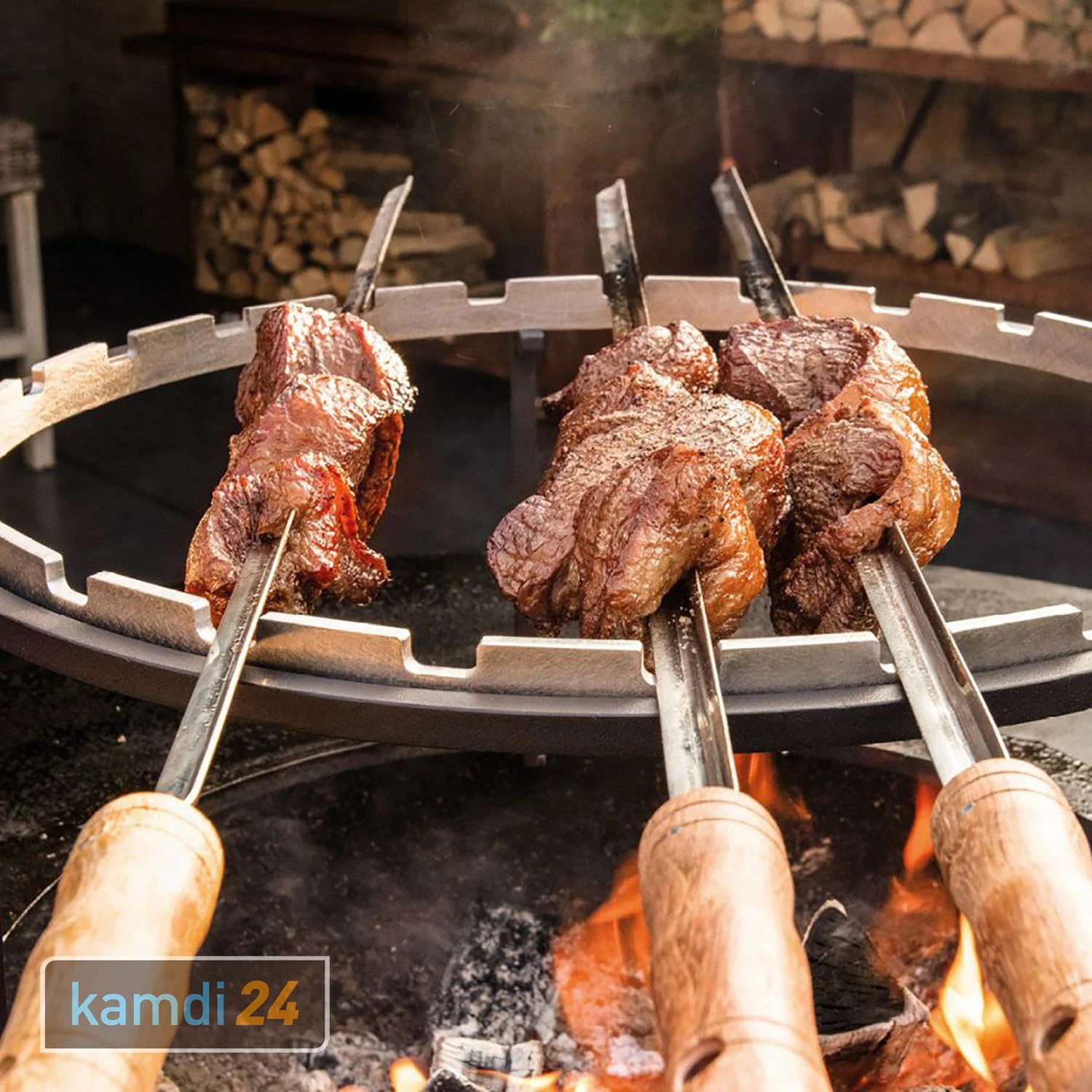 OFYR Grillzubehör-Set Für 85-er Grill & Feuerstelle 6 OFYR Grillzubehör-Set Für 85-er Grill & Feuerstelle – Bild 6