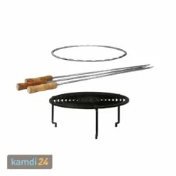OFYR Grillzubehör-Set Für 85-er Grill & Feuerstelle