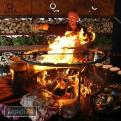 OFYR Grillzubehör-Set PRO Für XL Corten 150 -WEBER Verkäufe ofyr grillzubehoer set pro fuer xl corten 150 22381 m 8