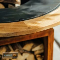 OFYR Hitzeschutzring Teakholz Für 100-er Grill & Feuerstelle 13 OFYR Hitzeschutzring Teakholz Für 100-er Grill & Feuerstelle -WEBER Verkäufe ofyr hitzeschutzring teakholz fuer 100 er grill feuerstelle 22370 m 5