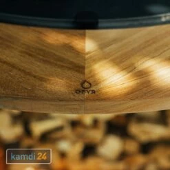 OFYR Hitzeschutzring Teakholz Für 85-er Grill & Feuerstelle -WEBER Verkäufe ofyr hitzeschutzring teakholz fuer 85 er grill feuerstelle 22369 m 3