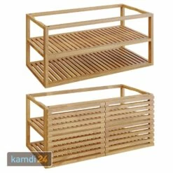 OFYR Holzeinsatz Für Sockel PRO Teakholz Groß -WEBER Verkäufe ofyr holzeinsatz fuer sockel pro teakholz gross 22413 m 7