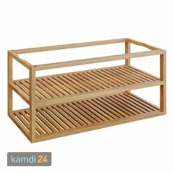 OFYR Holzeinsatz Für Sockel PRO Teakholz Groß