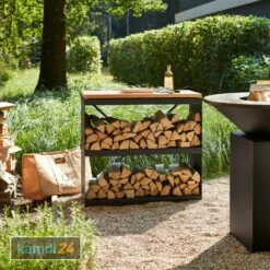 OFYR Holztasche Jute 72 L -WEBER Verkäufe ofyr holztasche jute 72 l 22307 m 6