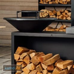 OFYR Island Black 100 Grill & Feuerstelle Mit Arbeitsplatte Keramik -WEBER Verkäufe ofyr island black 100 grill feuerstelle mit arbeitsplatte keramik 22234 m 2