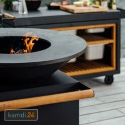 OFYR Island Black 100 PRO Grill & Feuerstelle Mit Arbeitsplatte Keramik 15 OFYR Island Black 100 PRO Grill & Feuerstelle Mit Arbeitsplatte Keramik -WEBER Verkäufe ofyr island black 100 pro grill feuerstelle mit arbeitsplatte keramik 22243 m 3