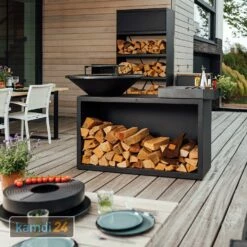 OFYR Island Black 85 Grill & Feuerstelle Mit Arbeitsplatte Keramik 15 OFYR Island Black 85 Grill & Feuerstelle Mit Arbeitsplatte Keramik -WEBER Verkäufe ofyr island black 85 grill feuerstelle mit arbeitsplatte keramik 22231 m 1
