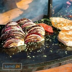 OFYR Island Corten 85 Grill & Feuerstelle Mit Arbeitsplatte Teakholz 19 OFYR Island Corten 85 Grill & Feuerstelle Mit Arbeitsplatte Teakholz -WEBER Verkäufe ofyr island corten 85 grill feuerstelle mit arbeitsplatte teakholz 22227 m 7