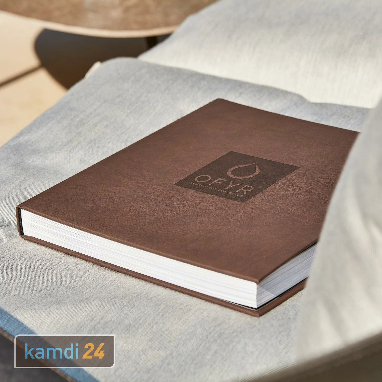 OFYR Kochbuch Deutsch Und Englisch 2 OFYR Kochbuch Deutsch Und Englisch – Bild 2