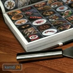 OFYR Kochbuch Deutsch Und Englisch 12 OFYR Kochbuch Deutsch Und Englisch -WEBER Verkäufe ofyr kochbuch deutsch und englisch 22262 m 4