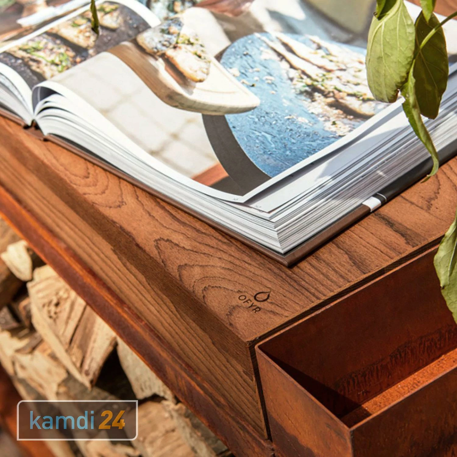 OFYR Kochbuch Deutsch Und Englisch 6 OFYR Kochbuch Deutsch Und Englisch – Bild 6