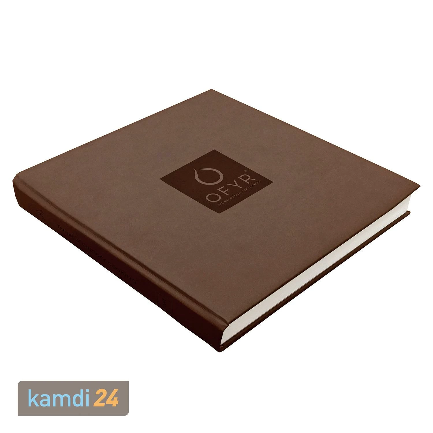 OFYR Kochbuch Deutsch Und Englisch 1 OFYR Kochbuch Deutsch Und Englisch