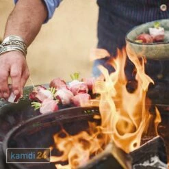 OFYR Kochbuch No.2 'Flavours Of The World' Set Mit 8 Gewürzen 13 OFYR Kochbuch No.2 'Flavours Of The World' Set Mit 8 Gewürzen -WEBER Verkäufe ofyr kochbuch no2 flavours of the world set mit 8 gewuerzen 25570 m 5