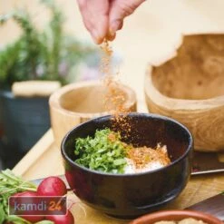 OFYR Kochbuch No.2 'Flavours Of The World' Set Mit 8 Gewürzen 14 OFYR Kochbuch No.2 'Flavours Of The World' Set Mit 8 Gewürzen -WEBER Verkäufe ofyr kochbuch no2 flavours of the world set mit 8 gewuerzen 25570 m 6