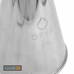 OFYR Ölkanne 500 Ml -WEBER Verkäufe ofyr oelkanne 500 ml 22286 m 3