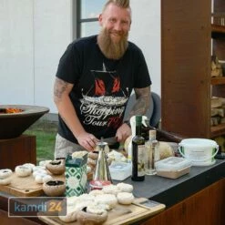 OFYR Ölkanne 500 Ml -WEBER Verkäufe ofyr oelkanne 500 ml 22286 m 4