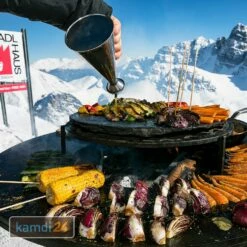 OFYR Ölkanne 500 Ml -WEBER Verkäufe ofyr oelkanne 500 ml 22286 m 8