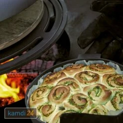 OFYR Outdoor Topf-Set Gusseisen Ø 21 Und 26 Cm 13 OFYR Outdoor Topf-Set Gusseisen Ø 21 Und 26 Cm -WEBER Verkäufe ofyr outdoor topf set gusseisen 21 und 26 cm 22320 m 3