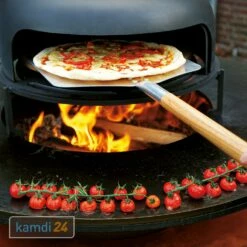 OFYR Pizzaofen Für 100-er Grill & Feuerstelle -WEBER Verkäufe ofyr pizzaofen fuer 100 er grill feuerstelle 22322 m 6